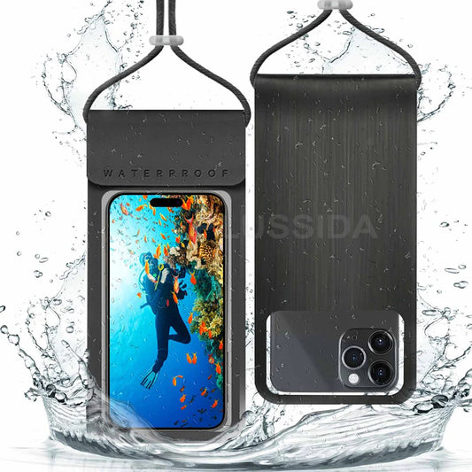 AquaShield Phone Case